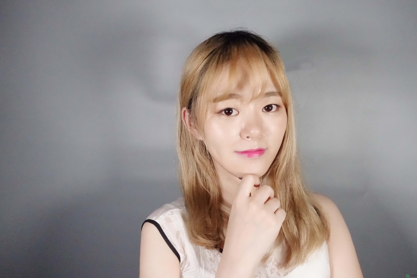 初戀妝怎么畫？初戀妝容化妝步驟