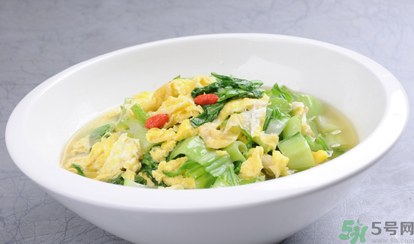 芥菜可以和雞蛋一起吃嗎？芥菜不能和什么一起吃？