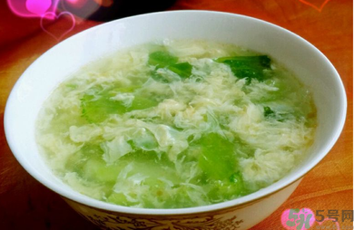 芥菜可以和雞蛋一起吃嗎？芥菜不能和什么一起吃？