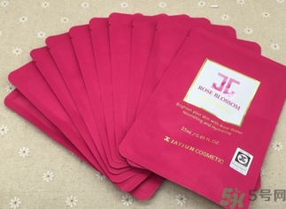 jayjun玫瑰面膜要洗嗎？jayjun水光玫瑰面膜要不要洗臉？