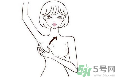 乳房屋硬塊有疼痛感怎么回事？乳房屋硬塊有疼痛感怎么辦？