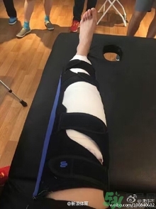 前十字韌帶斷裂可以康復(fù)嗎？前十字韌帶斷裂多久可以康復(fù)？