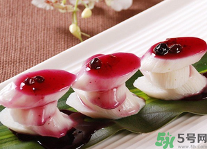 乳腺癌化療期間吃什么好？乳腺癌化療期間食譜推薦