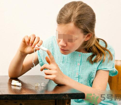 用衛(wèi)生棉條可以游泳嗎？游泳后要更換衛(wèi)生棉條嗎？