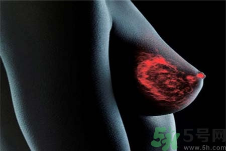 乳房如何二次發(fā)育？懷孕是乳房的第二個發(fā)育期？