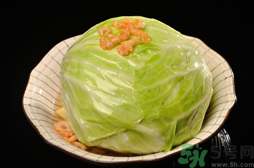 吃包菜會(huì)胖嗎?包菜的熱量是多少 吃包菜會(huì)胖嗎?包菜的熱量是多少