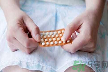 避孕藥為什么能避孕？避孕藥不宜與哪些藥同時服用？