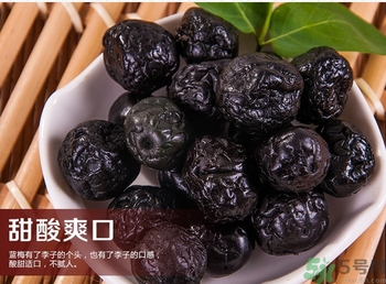 寶寶可以吃藍(lán)莓李果嗎？哪些人不能吃藍(lán)莓李果？