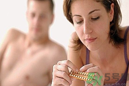 什么是外用避孕藥物？使用外用避孕藥物要注意什么？