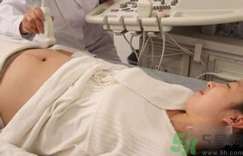 孕婦做b超要空腹嗎？孕婦做b超要不要空腹？