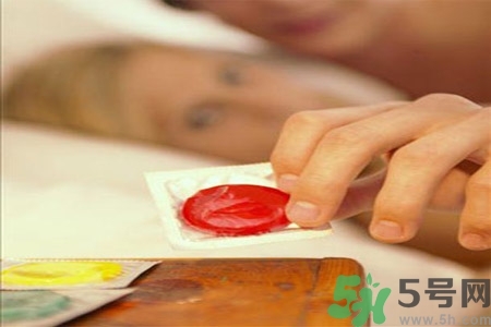 避孕套使用方法是什么？避孕套的好處有哪些？