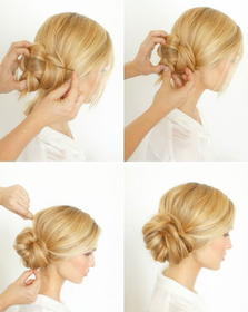 哈比丸發(fā)型怎么扎？哈比丸扎法步驟圖解