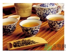 中秋節(jié)喝什么茶？中秋養(yǎng)生喝什么茶？