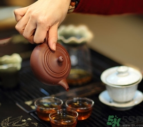 中秋節(jié)喝什么茶？中秋養(yǎng)生喝什么茶？