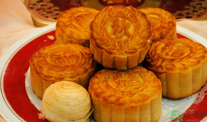 糖尿病人可以吃月餅嗎？糖尿病人吃月餅注意事項(xiàng)