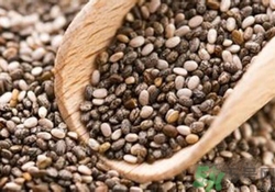 孕婦可以吃奇亞籽嗎？孕婦吃多少奇亞籽比較好？