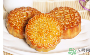 吃月餅會(huì)發(fā)胖嗎？怎樣吃月餅不會(huì)胖？