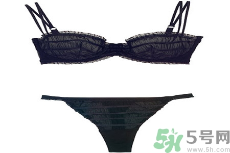 胸罩款式分類的有哪些？按文胸包裹程度分類的有什么？