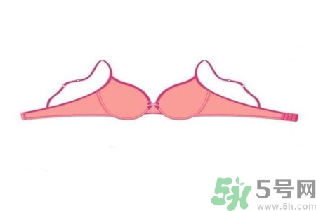 胸罩款式分類的有哪些？按文胸包裹程度分類的有什么？