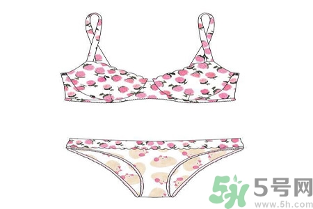 胸罩款式分類的有哪些？按文胸包裹程度分類的有什么？