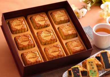 孕婦可以吃月餅嗎？孕婦吃月餅的危害