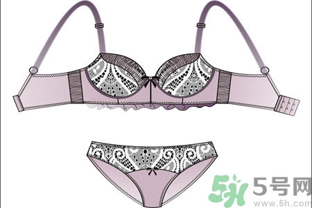 如何選擇合適的胸罩？?胸部下垂型女性如何選擇文胸？