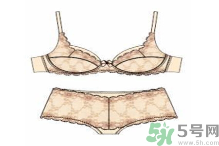 如何選擇合適的胸罩？?胸部下垂型女性如何選擇文胸？