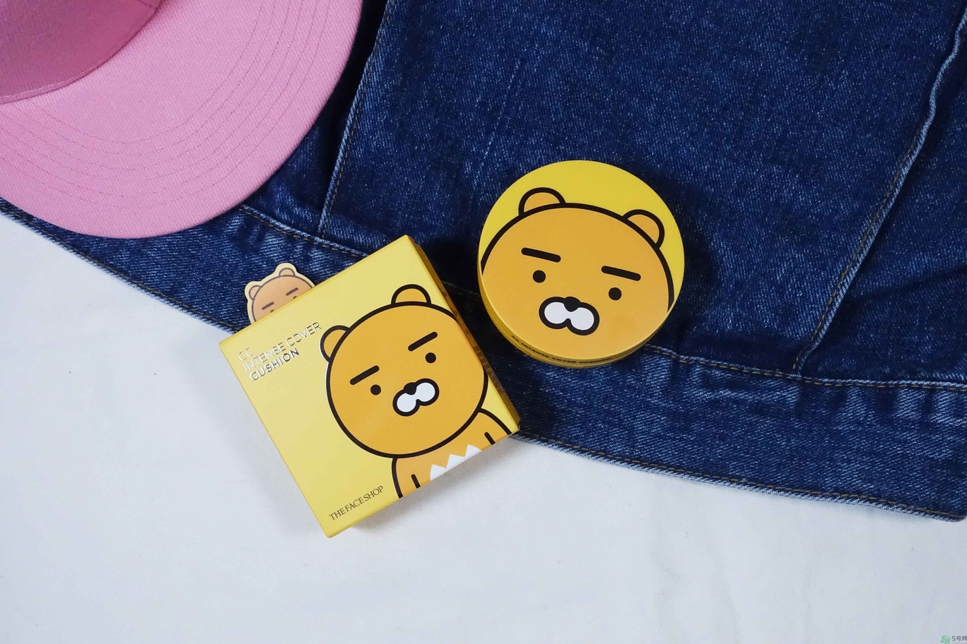 初戀妝怎么畫？初戀妝容化妝步驟