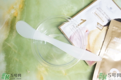 shangpree香蒲麗黃金面膜怎么樣？好用嗎？