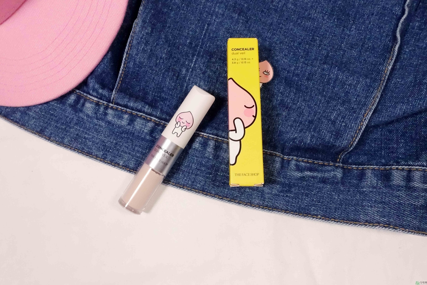 初戀妝怎么畫？初戀妝容化妝步驟