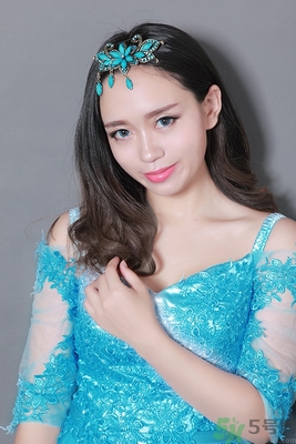 幻城人魚(yú)公主仿妝步驟教程 幻城人魚(yú)公主仿妝步驟教程