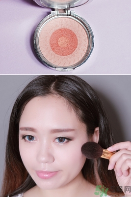 幻城人魚(yú)公主仿妝步驟教程 幻城人魚(yú)公主仿妝步驟教程