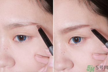 幻城人魚(yú)公主仿妝步驟教程 幻城人魚(yú)公主仿妝步驟教程