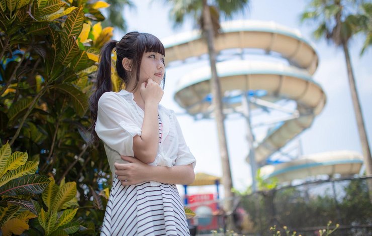 12歲女生可以穿胸罩嗎？12歲女孩穿什么內(nèi)衣合適？