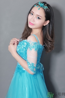 幻城人魚(yú)公主仿妝步驟教程 幻城人魚(yú)公主仿妝步驟教程