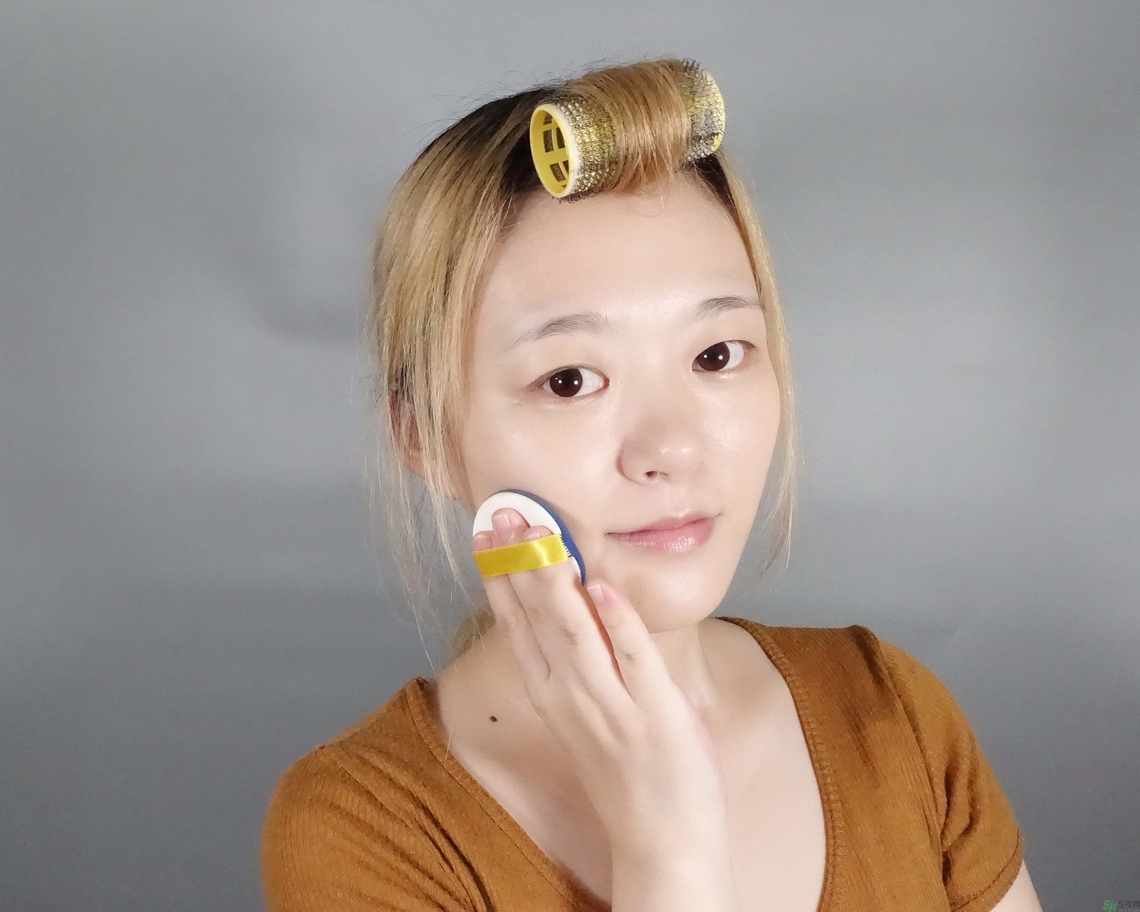 初戀妝怎么畫？初戀妝容化妝步驟