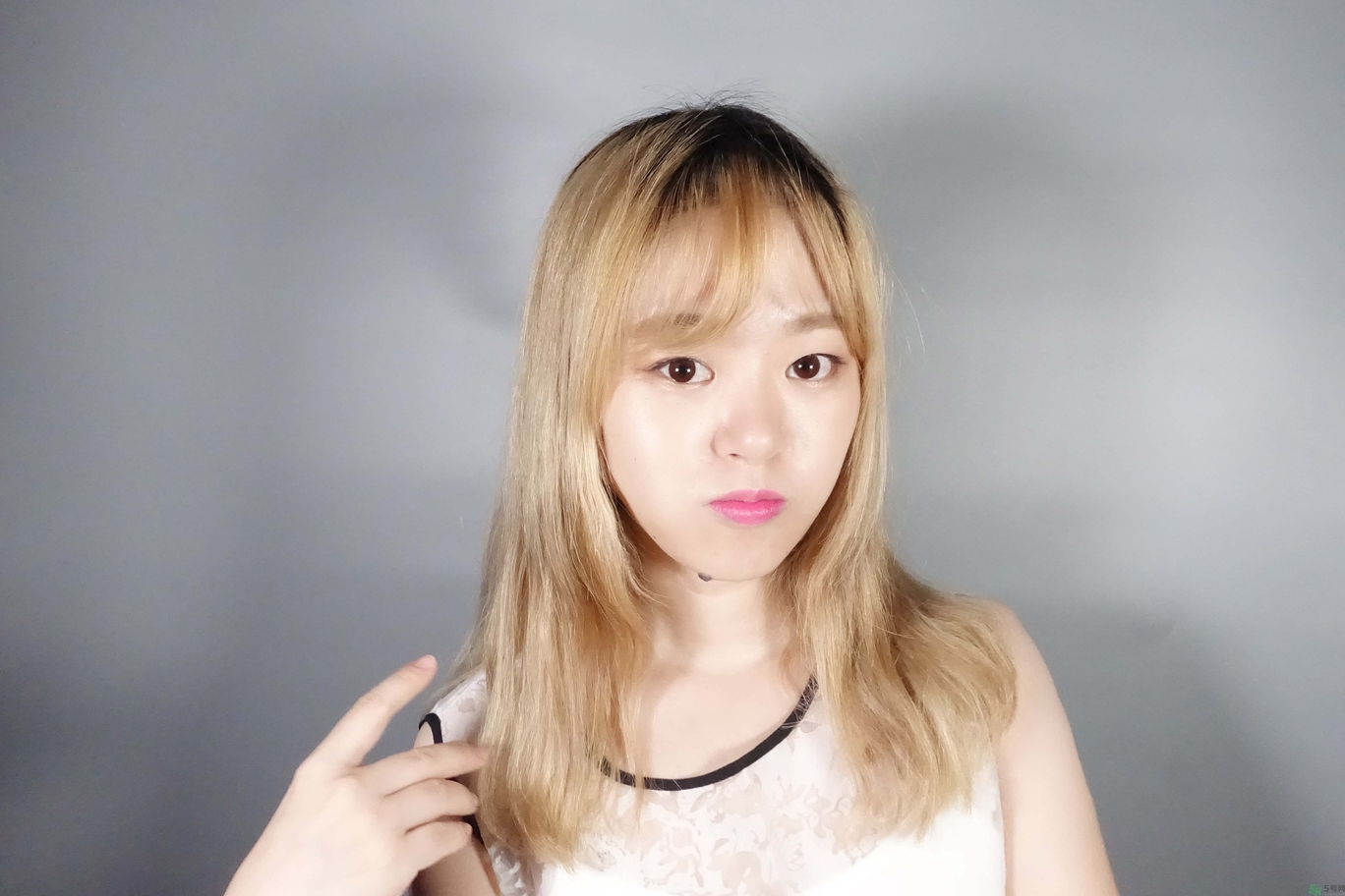 初戀妝怎么畫？初戀妝容化妝步驟