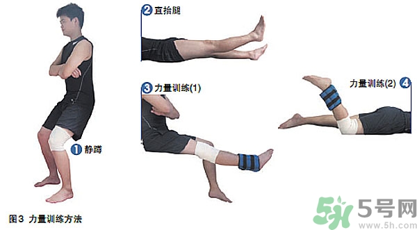 韌帶斷裂吃什么好得快？前十字韌帶斷裂吃什么補(bǔ)品？