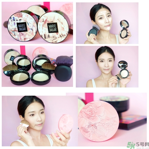 崔雪莉妝容化妝教程 夏天出門化什么妝好？