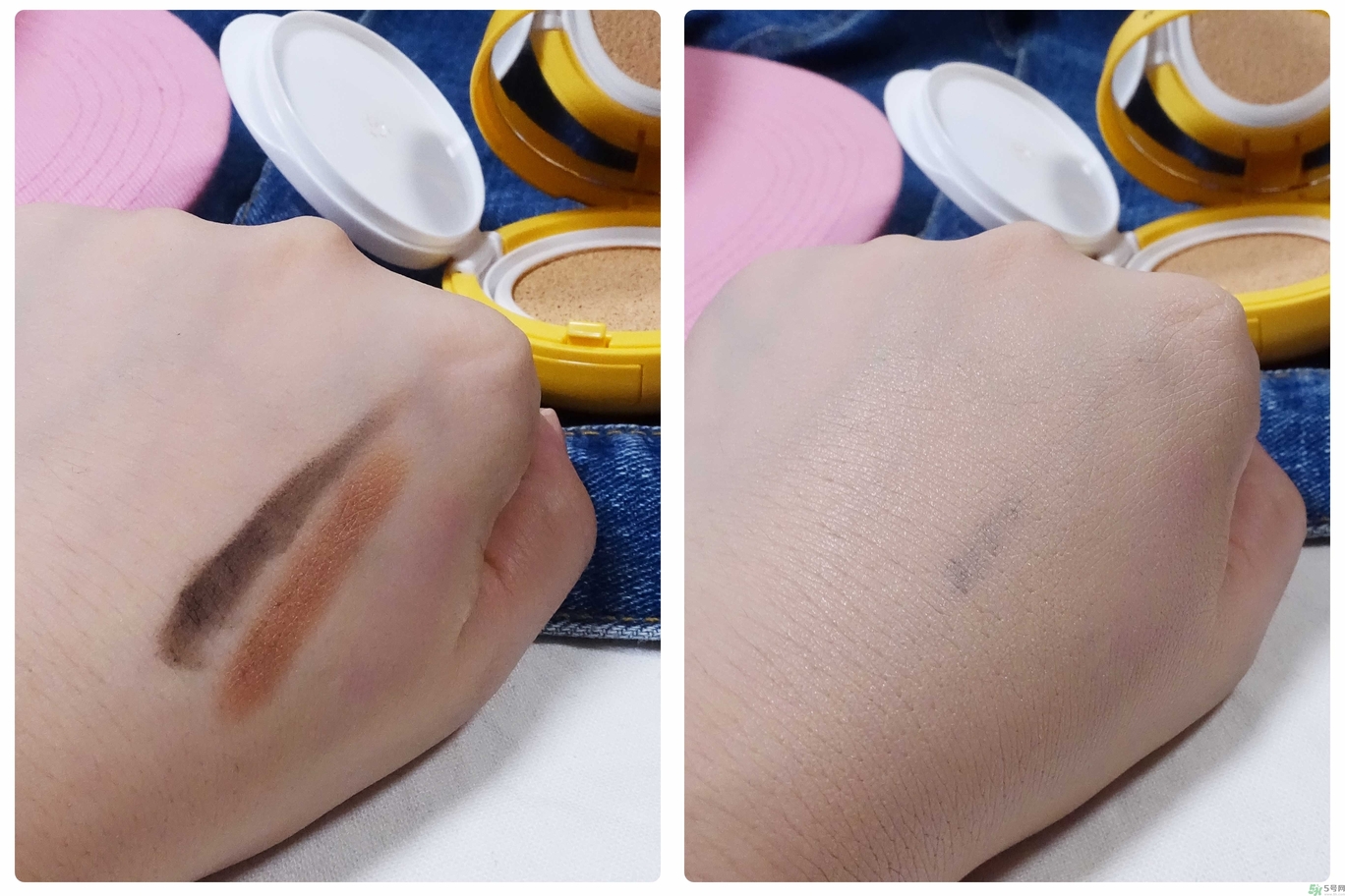 初戀妝怎么畫？初戀妝容化妝步驟