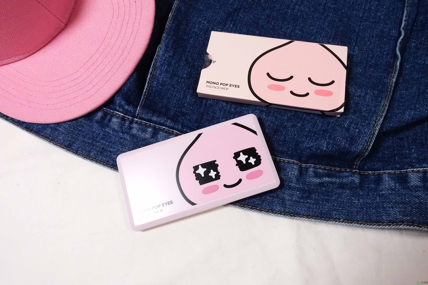 初戀妝怎么畫？初戀妝容化妝步驟