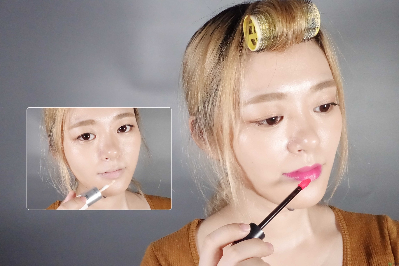 初戀妝怎么畫？初戀妝容化妝步驟