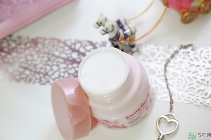 悅芙媞素顏霜怎么樣？悅芙媞素顏霜好用嗎？