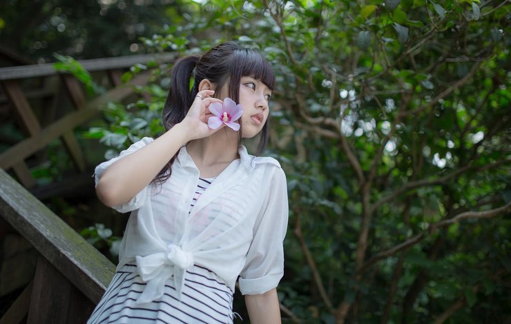 12歲女生可以穿胸罩嗎？12歲女孩穿什么內(nèi)衣合適？