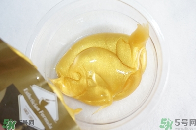 shangpree香蒲麗黃金面膜怎么樣？好用嗎？