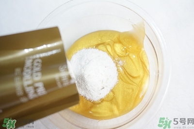 shangpree香蒲麗黃金面膜怎么樣？好用嗎？