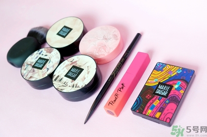 崔雪莉妝容化妝教程 夏天出門化什么妝好？