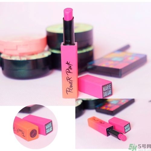 崔雪莉妝容化妝教程 夏天出門化什么妝好？