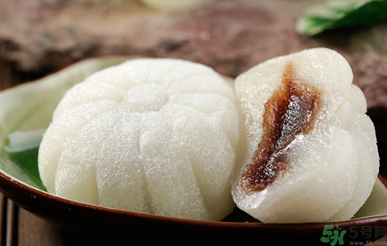 冰皮月餅怎么保存？冰皮月餅可以保存多久？