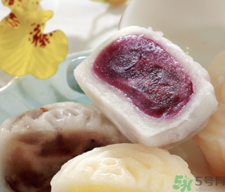 冰皮月餅可以郵寄嗎？冰皮月餅怎么郵寄？